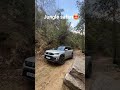 jungle safari🤩 #contentcreator  #junglesafari #viralvideo #dailyshorts #goviral #youtube   #travel
