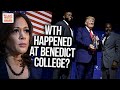 WTH Happened At Benedict College? Democratic Co-Chair Of The 2020 Bipartisan Justice Center Explains