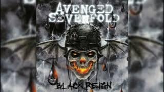 Avenged Sevenfold - Black Reign (Full EP Album 2018)