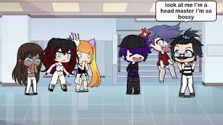 Demon headmaster (read disc)epi.1