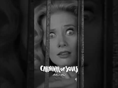 Carnival Of Souls 1962 Movie Movies Film Cinema Foryou Moviereview Shorts Fyp Viral New