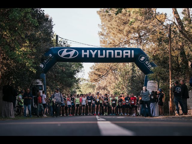RUN IN PYLA 2024 | HYUNDAI (Agence Cairn)