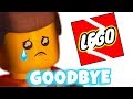 This Lego Movie News Has Fans Sad