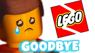 Will there be a Lego Movie 3?