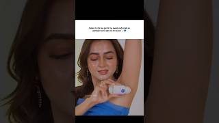 Nivea Derma Control Defend Underarm Deo Roll 