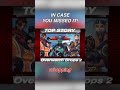 Overwatch Drops The 2