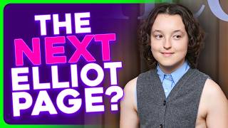 Everyone Is WORRIED About Bella Ramsey