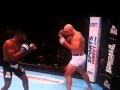 Paul Daley's evil KO of junior killer da silva