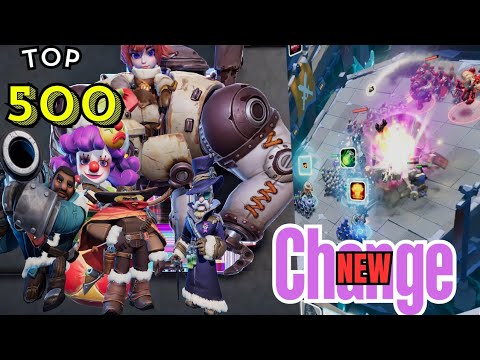 Whiteout Survival • I figured New Formation For Arena 💪 Day 4 Moon ...