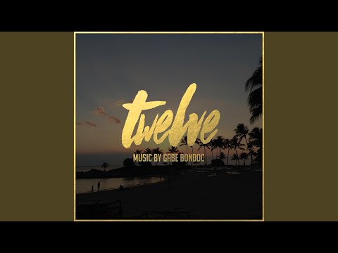 You're It - Gabe Bondoc
