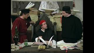 Age of the Medici: Alberti, Toscanelli and Nicholas of Cusa