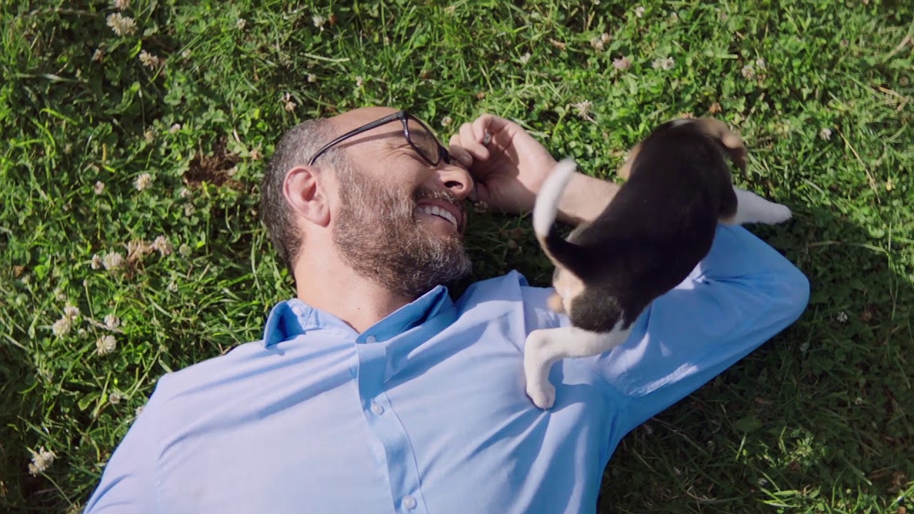 Feel the clarity with Clarityn