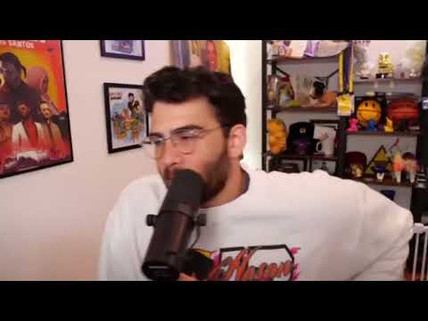 Thumbnail for Matt Walsh FURIOUS At Right Wing Grifters | Hasanabi reacts