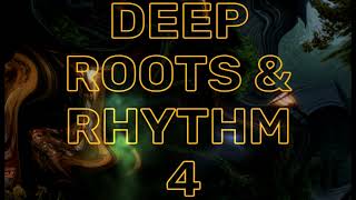 Deep Roots & Rhythm Vol. 4 | Afro House & Tech House Sample Pack