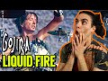 Un altro groove PAUROSO firmato Mario Duplantier // Liquid Fire Groove