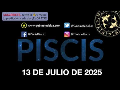 Horóscopo Diario -