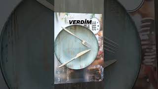 Evrensel Çatal Bıçak Dili