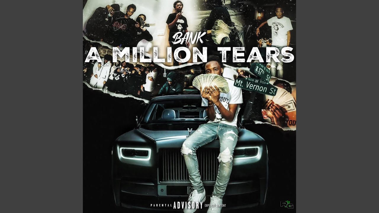 Product of the Trenches