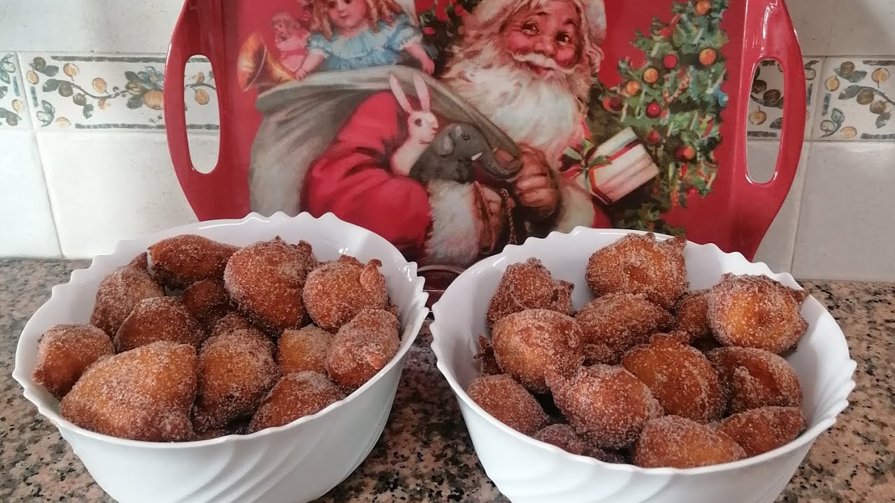 SONHOS DE CENOURA À MODA ANTIGA, RECEITA DA MINHA AVÓ ☺️ SIMPLESMENTE DELICIOSOS 😋