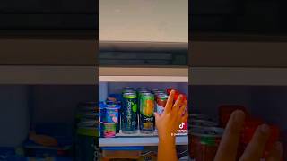 Drinkscan Dispenser For Fridge Organization