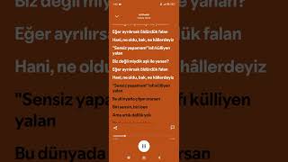 Hande Yener - Alt Dudak|