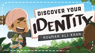 Discover Your Identity