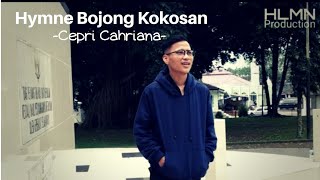 Hymne Bojong kokosan (cover) Cepri Cahriana   (cipt: H. Agus Sudrajat)