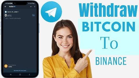 How To Withdraw Your Bitcoin From Telegram Wallet To Bybit | Bitcoin Withdraw Telegram Wallet
