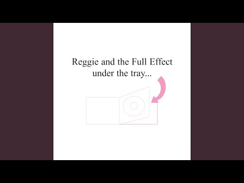 reggie and the full effect what won t kill you eats gas