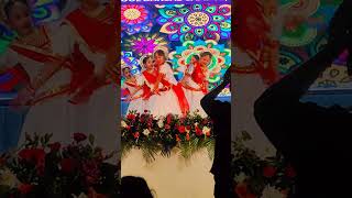 Cultural program@JAIPURIA_BANSAL_CAMPUS #youtubeshorts #viralvideo #trendingshorts #exploremore