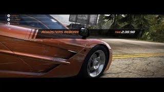 NFS Hot Pursuit Remastered Online 3P Race With Friends (F1)
