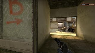 USP-S 4K on Cache