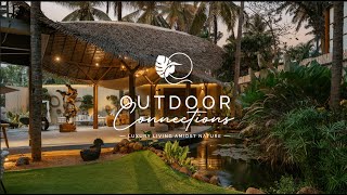 The Truth About Real Outdoor Furniture Materials, Durability & Design