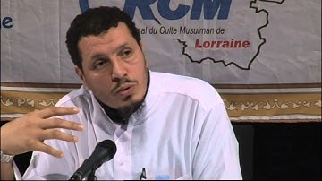 منهج القرآن الكريم في تزكية النفوس - الشيخ سيد عبدالعاطي