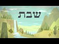 מיהו שומר השבת? | נושאים תנכיים - שבת