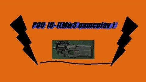 18-1 Search and Destroy on Arkaden (MW3 gameplay)