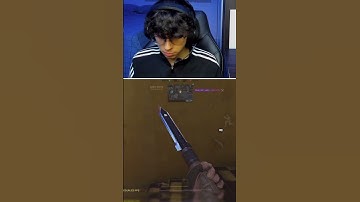 No one can stop my ACE! #codm #shorts