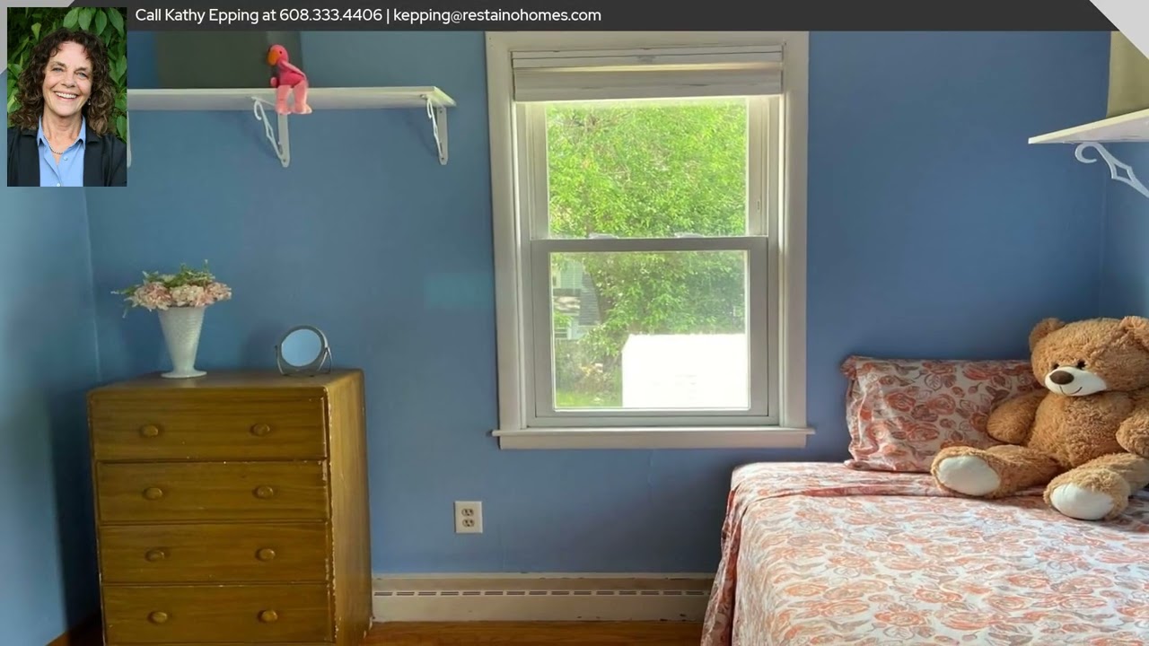 106 Morningside Avenue, Madison, WI 53716