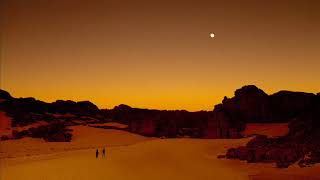 MagiCXbeats - Desert Dwellers