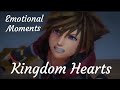 Saddest Kingdom Hearts Moments