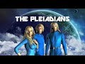 プレアデス人（THE PLEIADIANS）