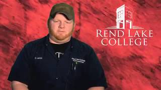 Rend Lake College Agriculture Mechanics, Diesel Technology & Heavy Equipment Technology