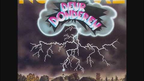 Normaal - deurdonderen