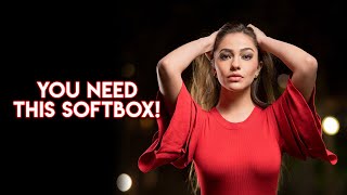 You NEED To Get This Affordable Softbox! - 60x60cm Softbox Review
