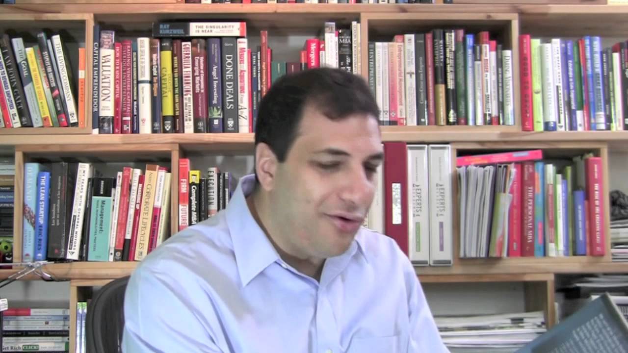 Libro The Toilet Paper Entrepreneur YouTube