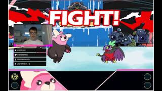 TE POKEMONY TO NIE SĄ TURÓWKI! Pokemon Close Combat #1 (JaManga) screenshot 5