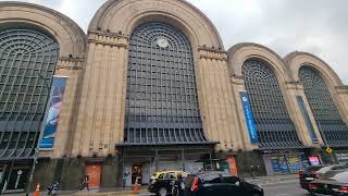 Abasto de Buenos Aires, Argentina
