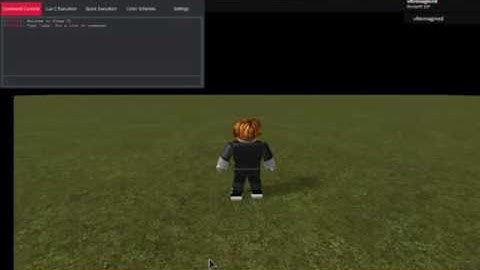 ✔️ [OP ASF!!!] NEW ROBLOX LEVEL 7 HACK: FLAME V2 (WORKING!) | GETOBJECTS, INSANE SCRIPT EXE, & MORE!