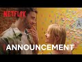 Through my window: Across the sea | Announcement | Netflix