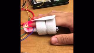 Heart Rate Project BME 60B